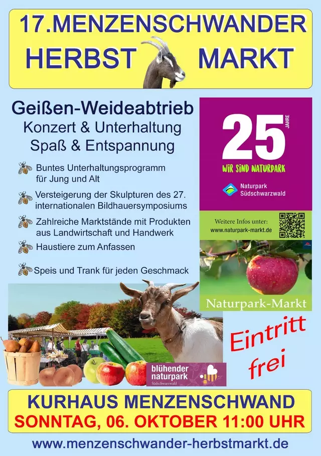 Flyer Vorderseite